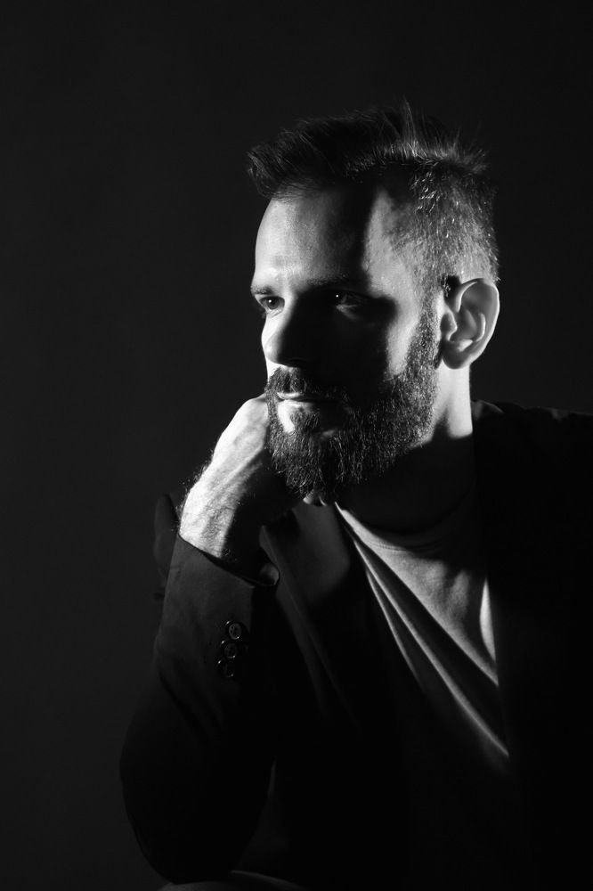 Photograph by Анна Алякина