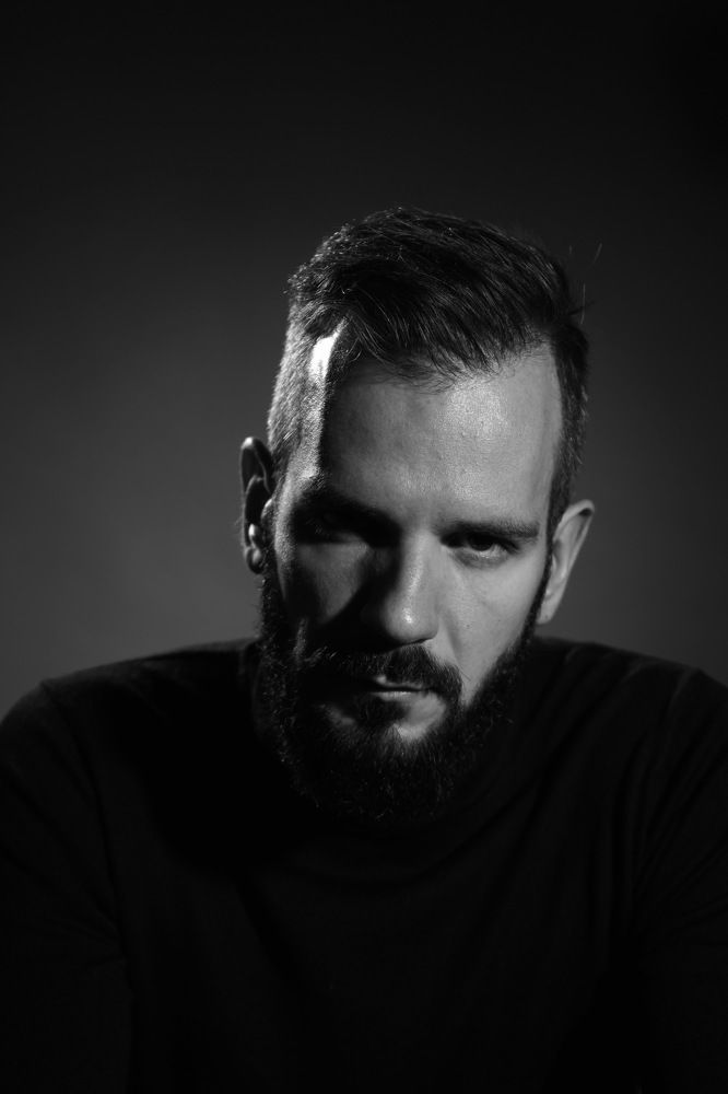 Photograph by Анна Алякина