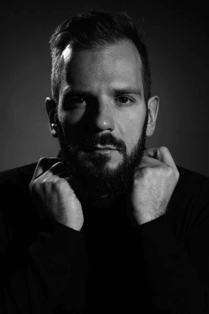 Photograph by Анна Алякина