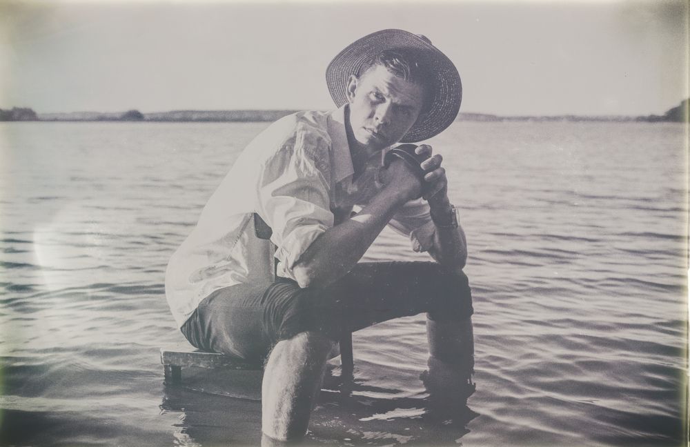 Фотография автора Андрей Пугач