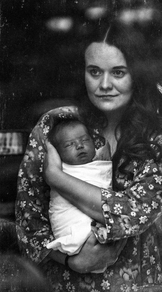 Фотография автора ira bolshakova