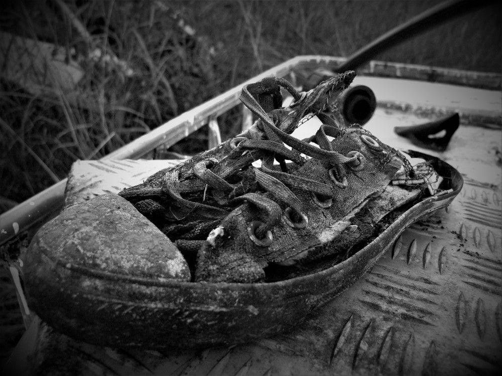 Photograph by Ariano Vieira