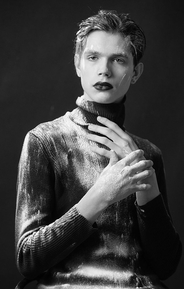 Фотография автора ira bolshakova