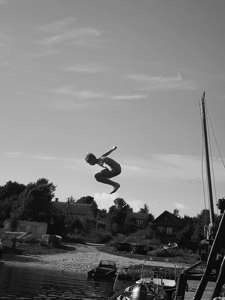 Фотография автора ira bolshakova