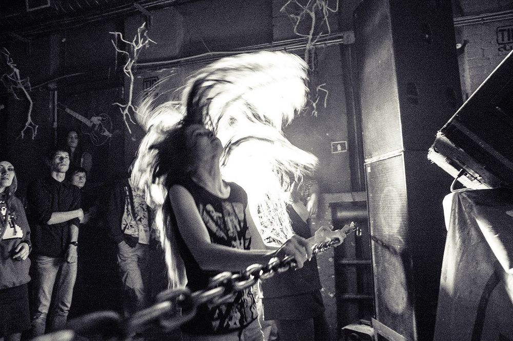 Фотография автора ira bolshakova