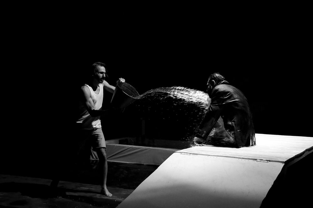 Фотография автора Seyede Elahe GHasemi