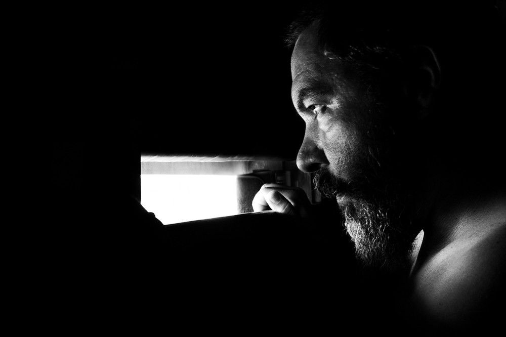 Photograph by Fabio Santanna