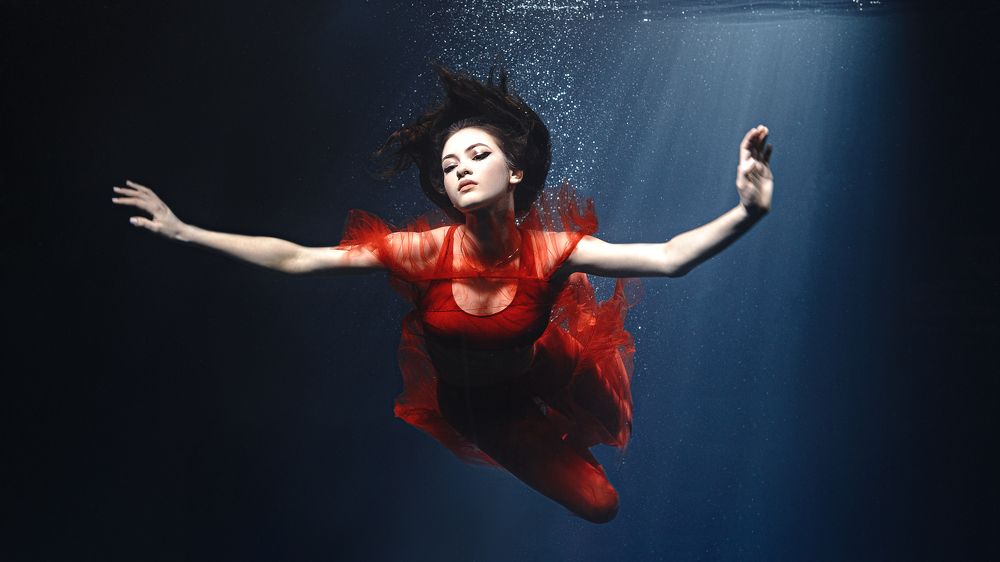 Photograph by Михаил Першин