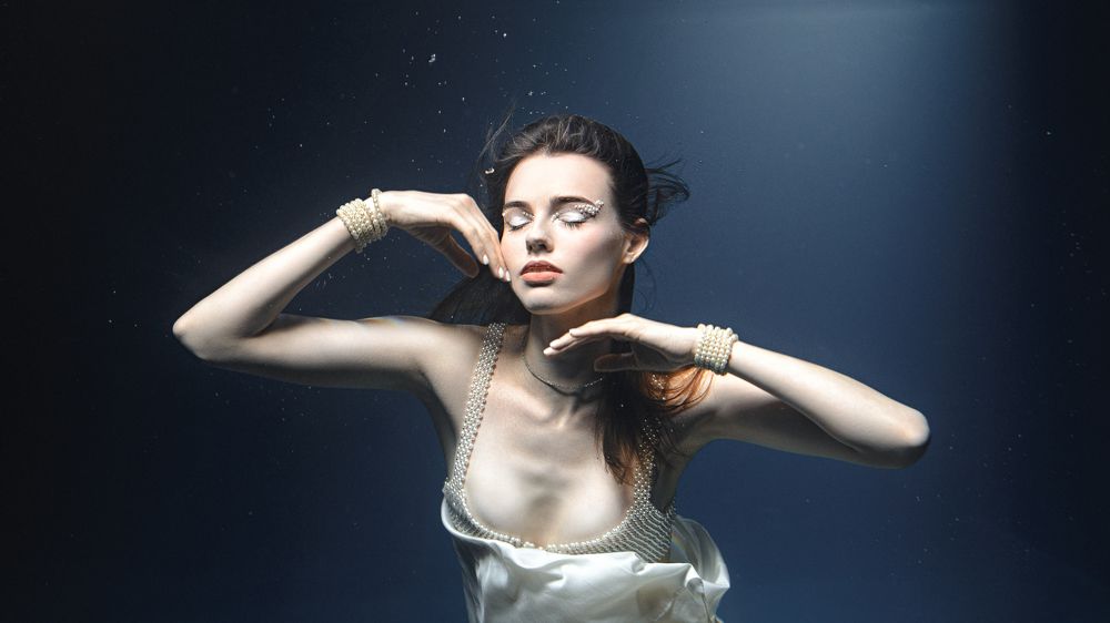 Photograph by Михаил Першин