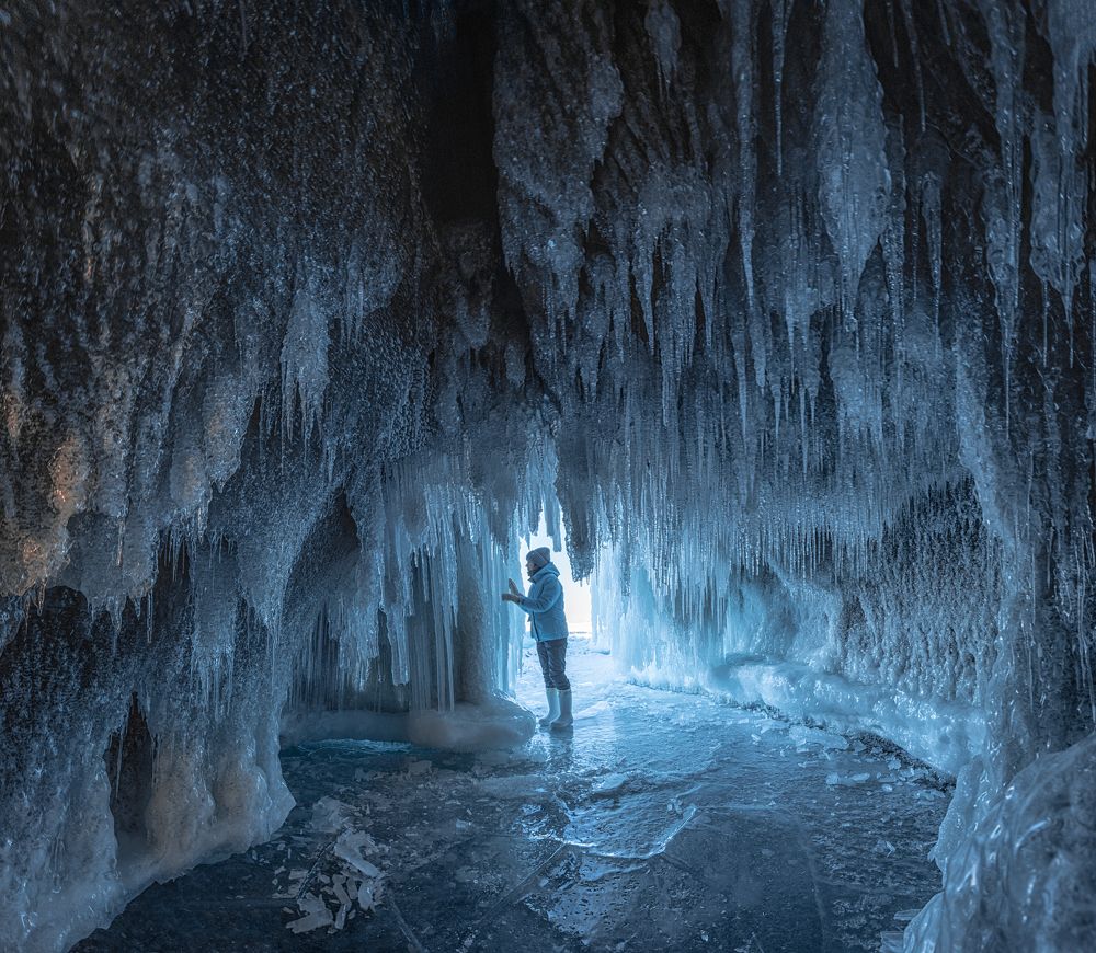 Photograph by Наргиза Кахарова