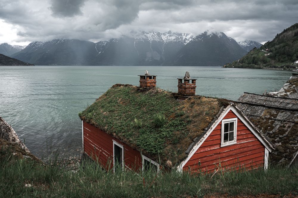 Photograph by Ольга Кудина