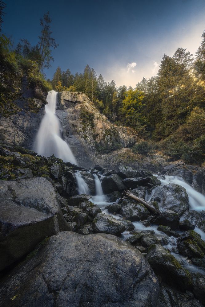 Photograph by Antonello Alò