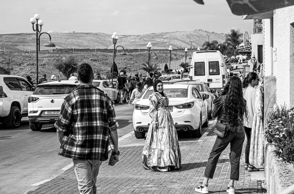 Photograph by marianna chechik