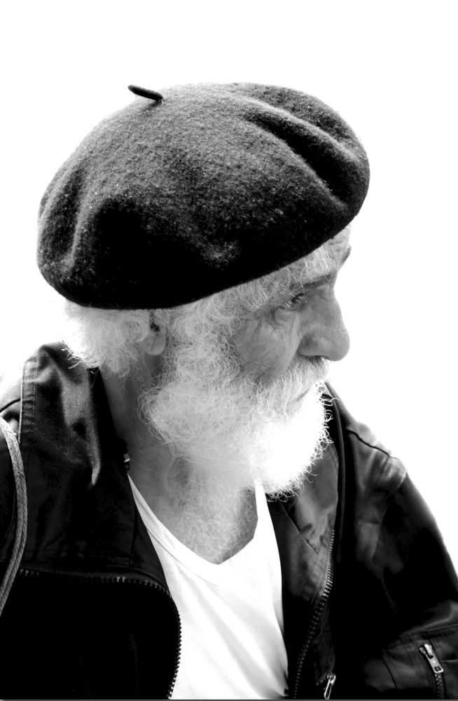 L'aperçu de la vieillesse