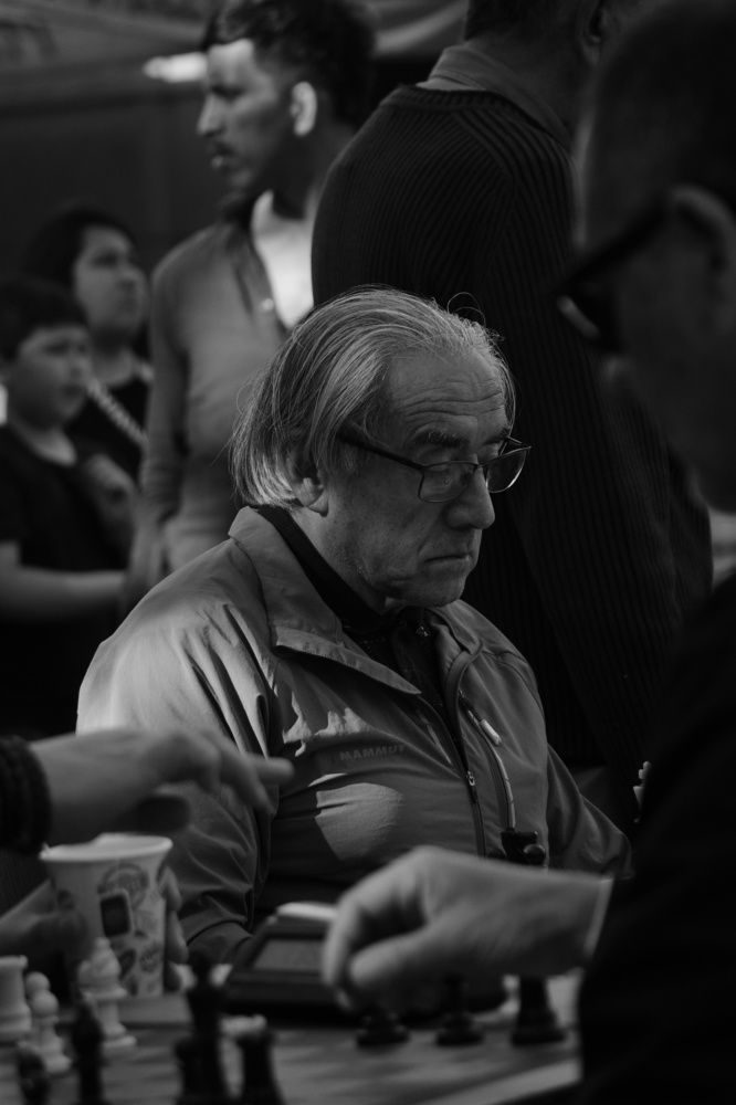 Photograph by Alonso Fernández