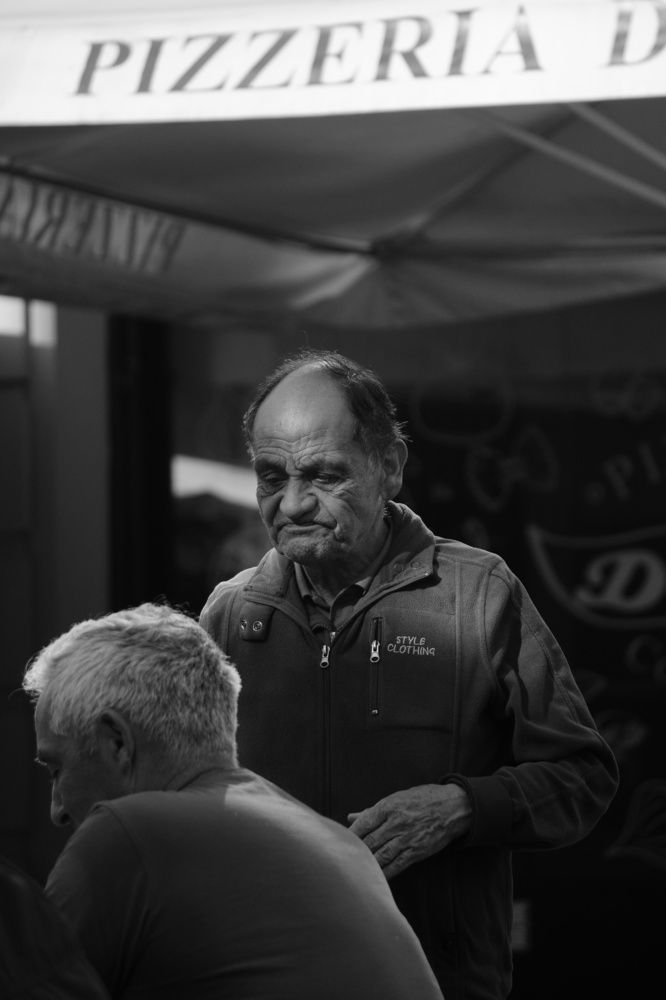 Photograph by Alonso Fernández