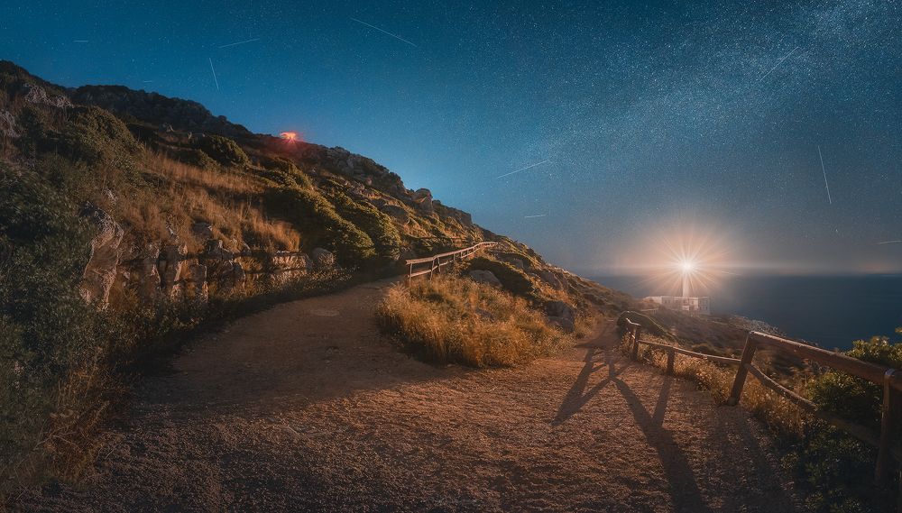 Photograph by Antonello Alò