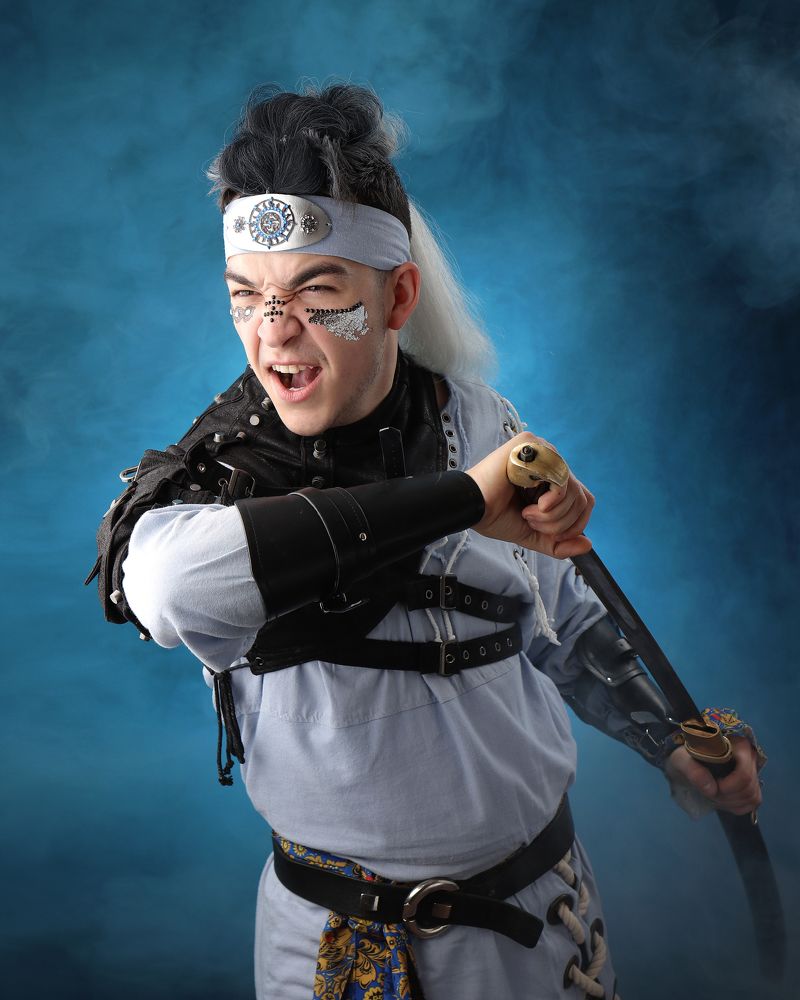 Photograph by Филатов Александр