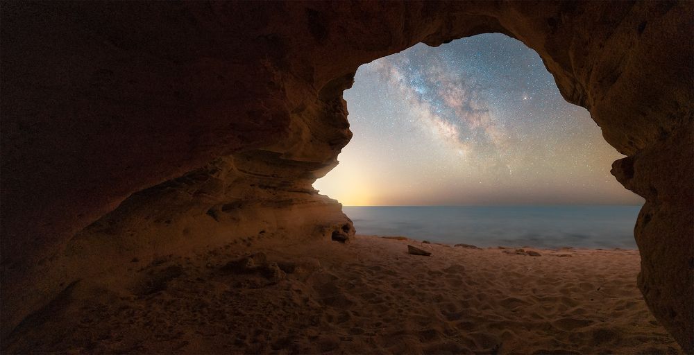 Photograph by Antonello Alò