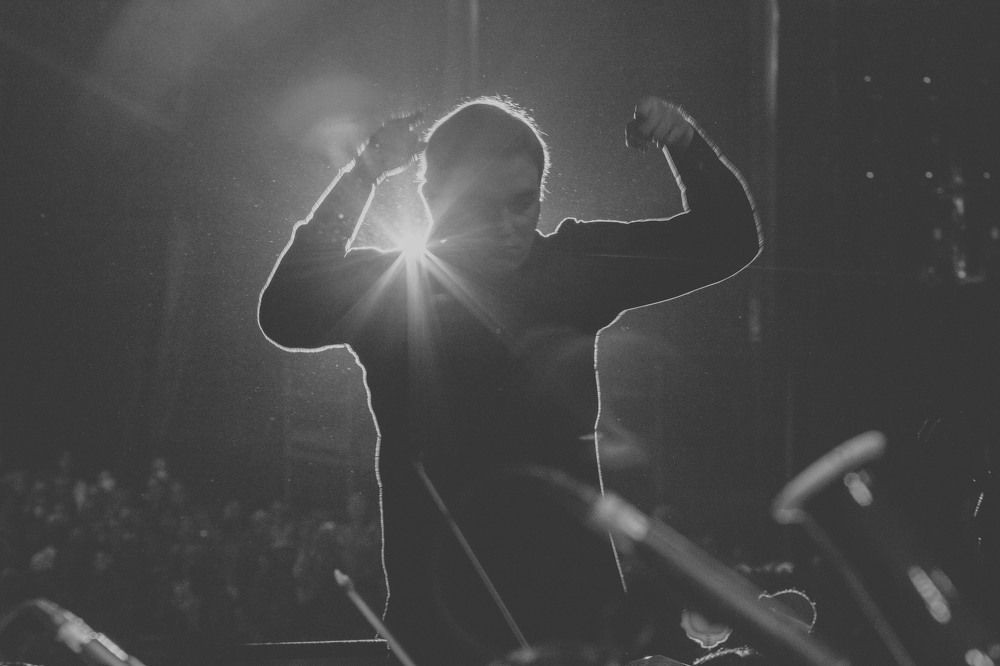 Photograph by Juan Carlos Hernández