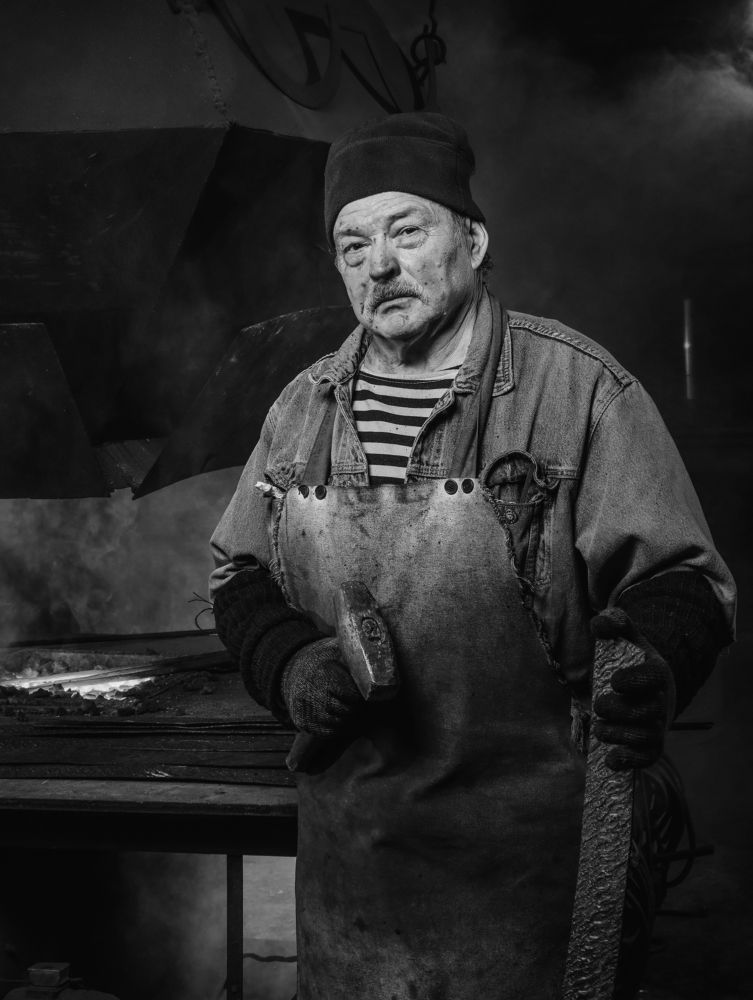 Photograph by Филатов Александр