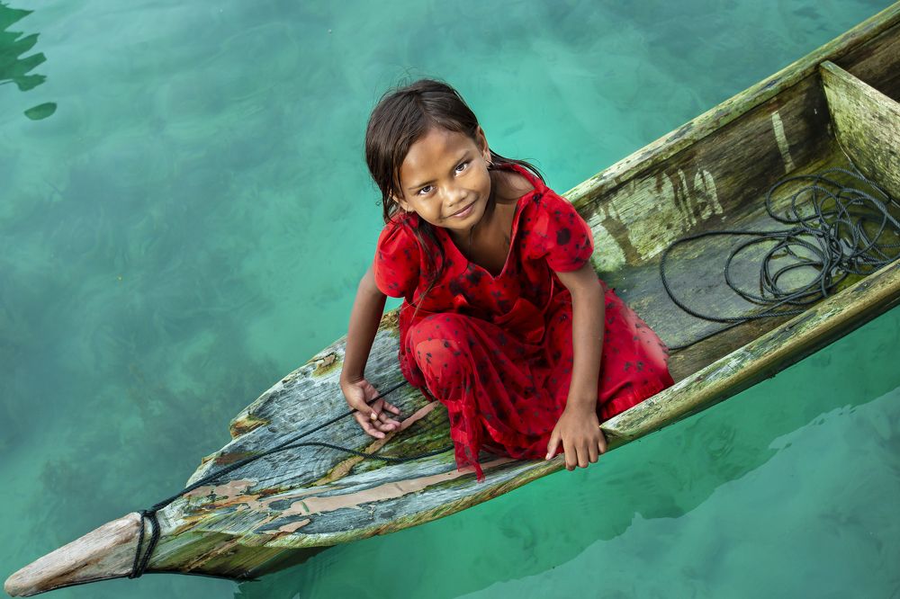 Photograph by Herriey Naha