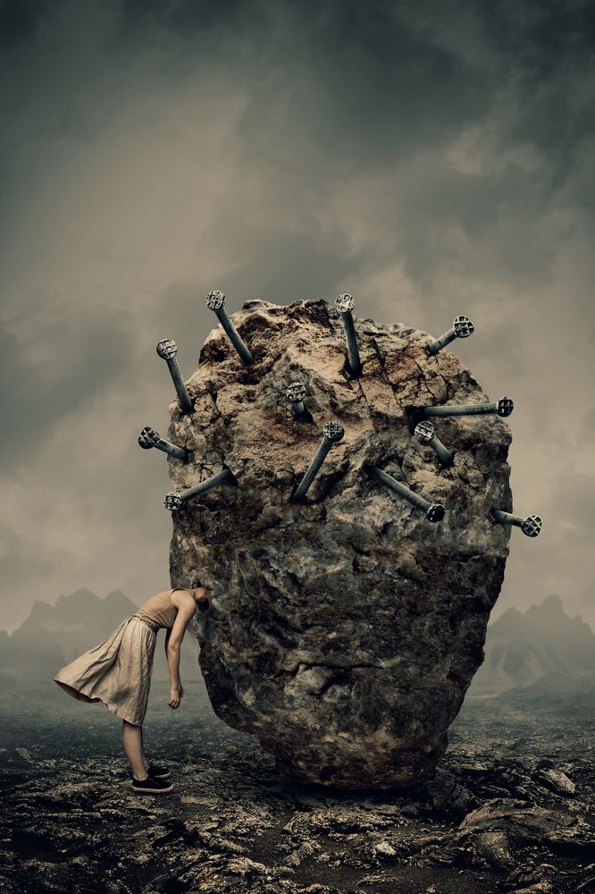 Photograph by Tea Jagodic