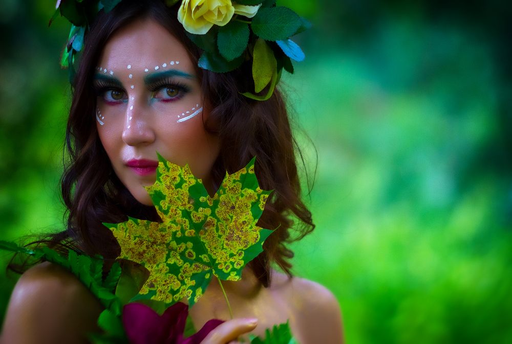 Photograph by Владимир Степин