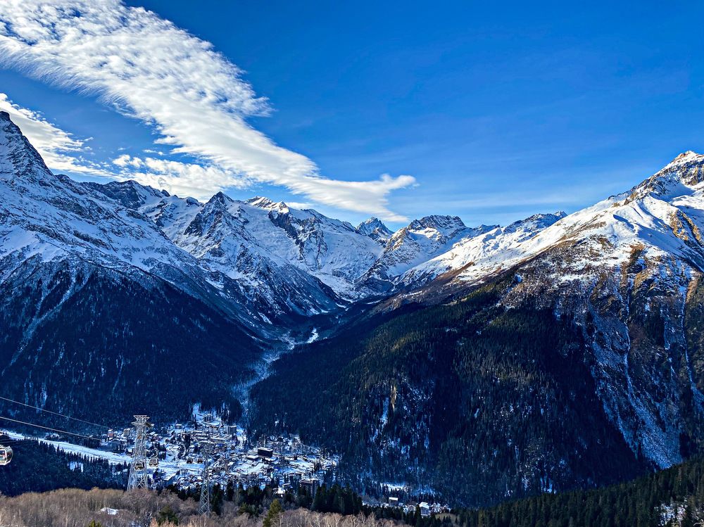 Photograph by Александра Гонтарь