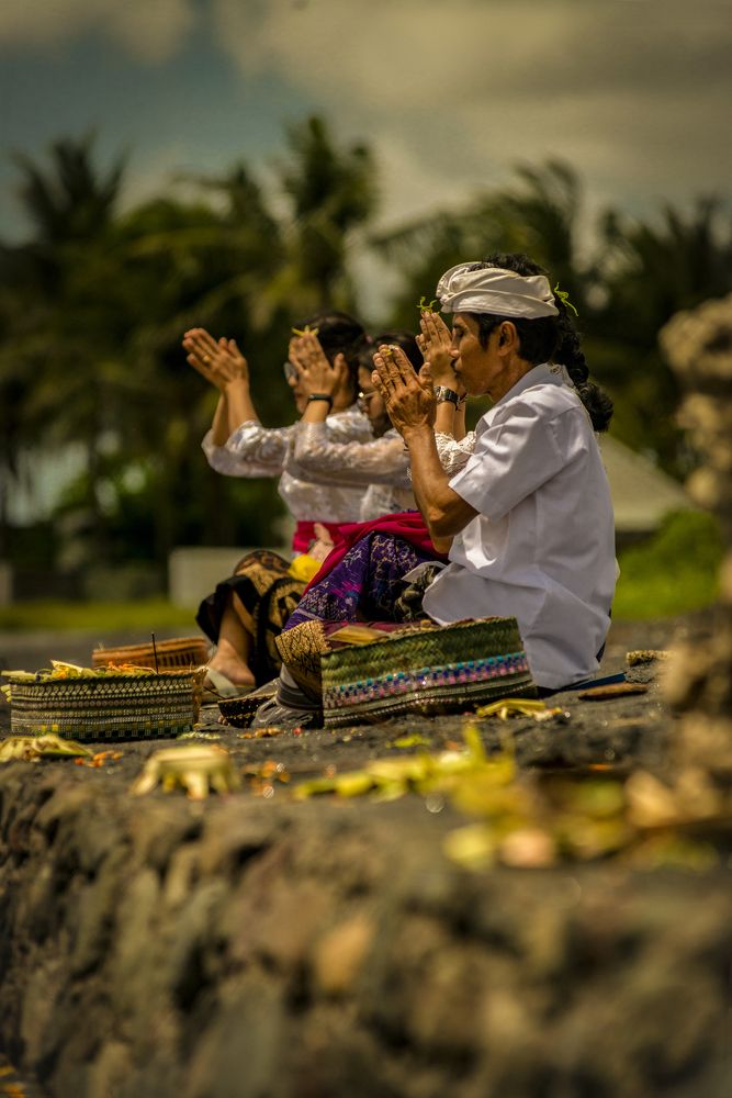 Photograph by Roberto Maldonado