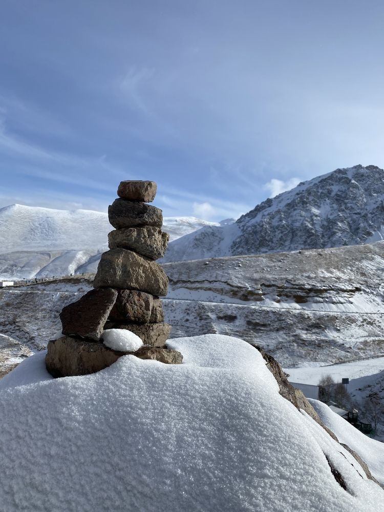 Photograph by Александра Смирнова