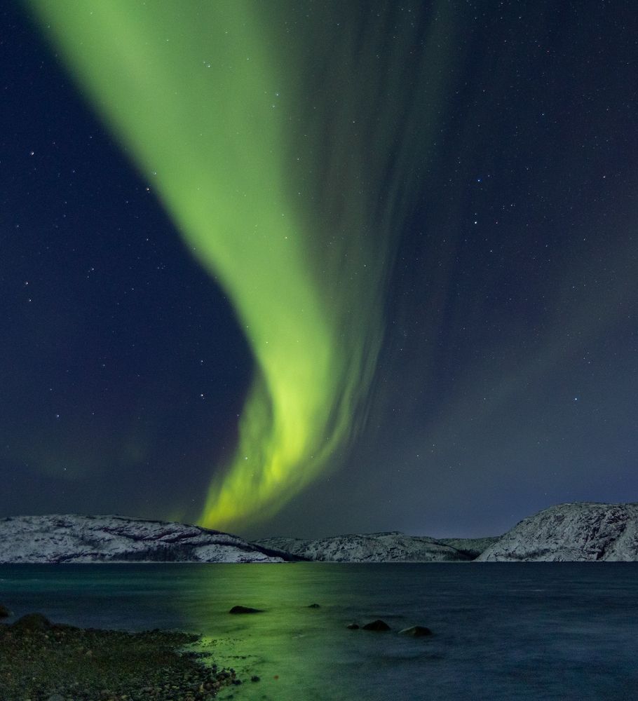 Фотография автора Андрей Русских