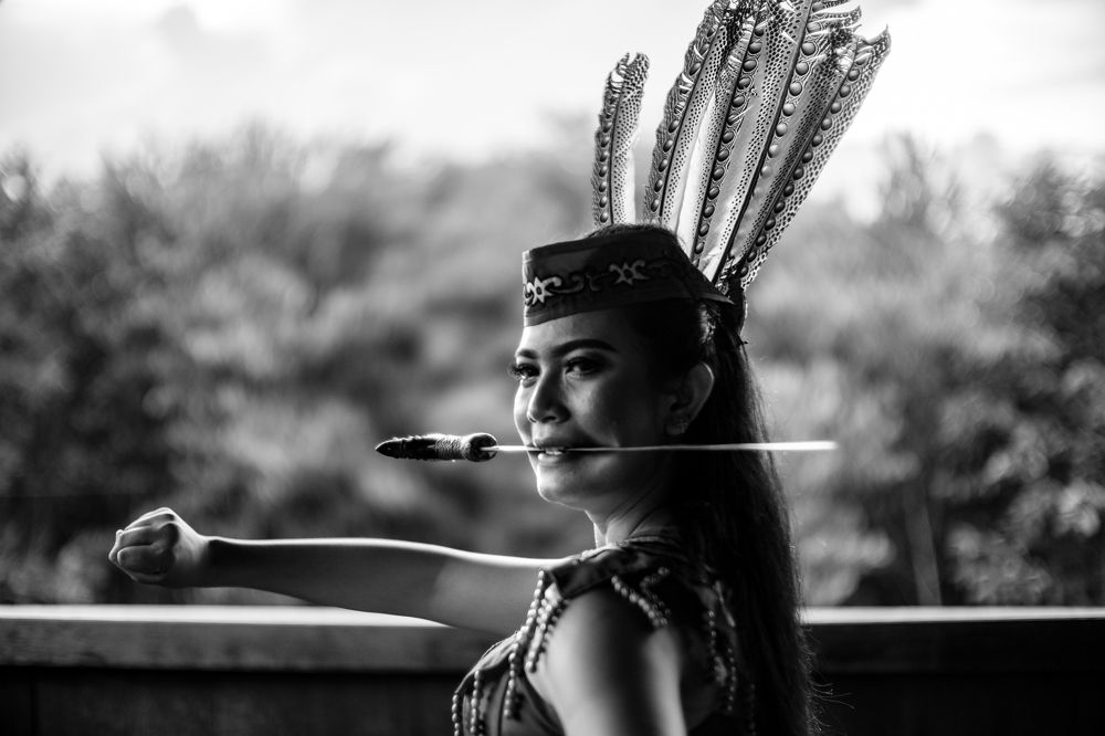 Photograph by  Deny Krisbiyantoro