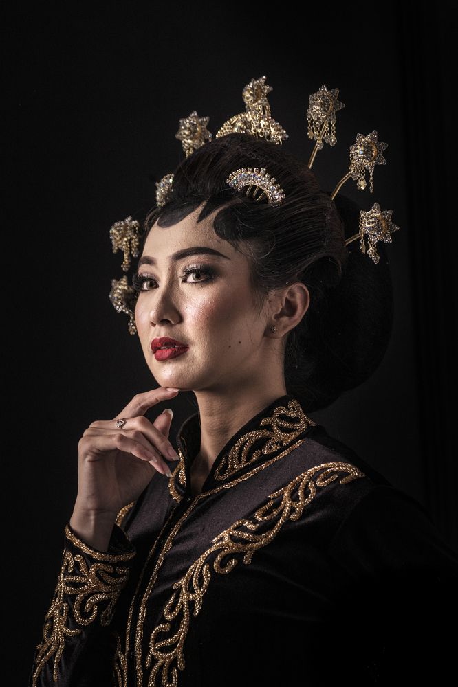 Photograph by  Deny Krisbiyantoro