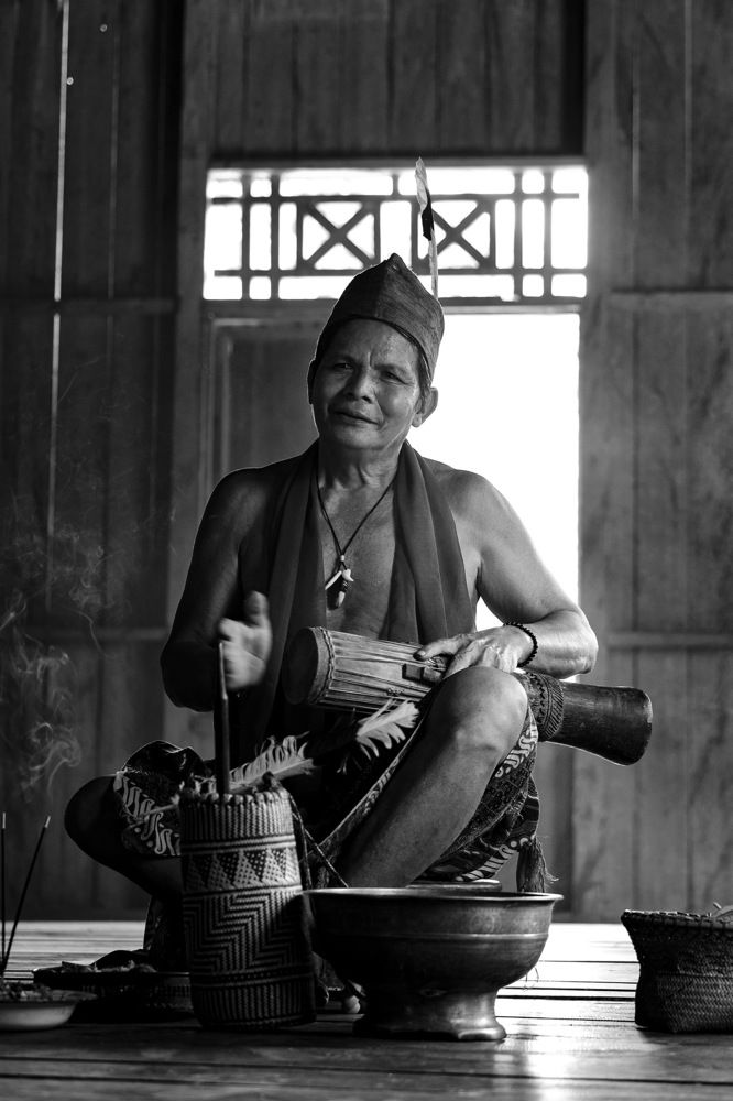 Photograph by  Deny Krisbiyantoro