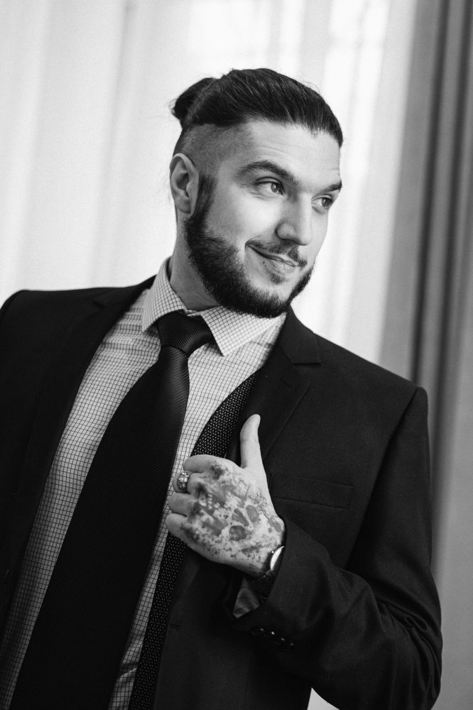 Photograph by Быков Никита