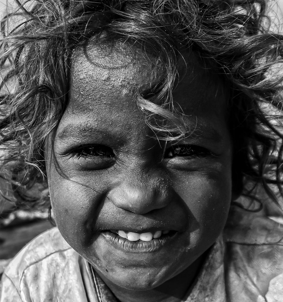 Photograph by Anuj Tiwary