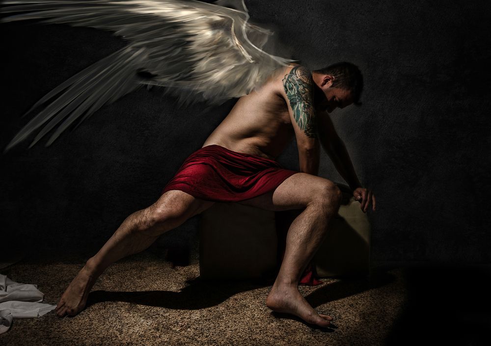 Фотография автора Javier Galli