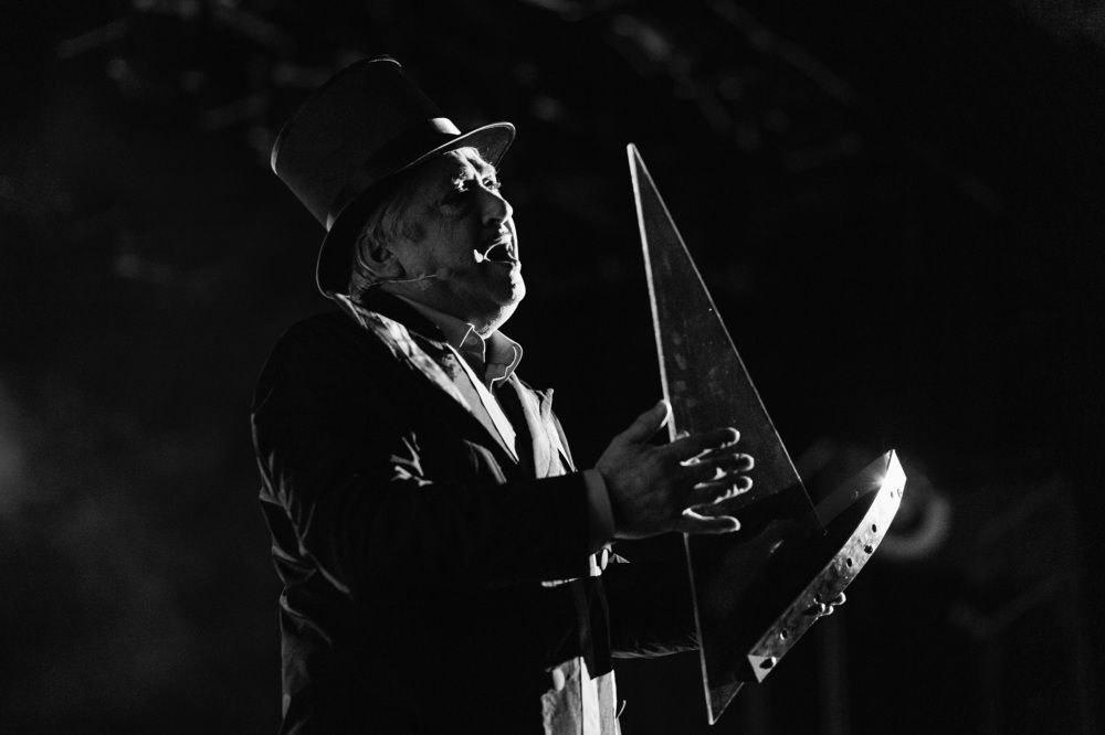 Photograph by Быков Никита