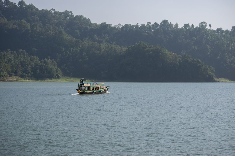 Photograph by Minhaj Mahmood