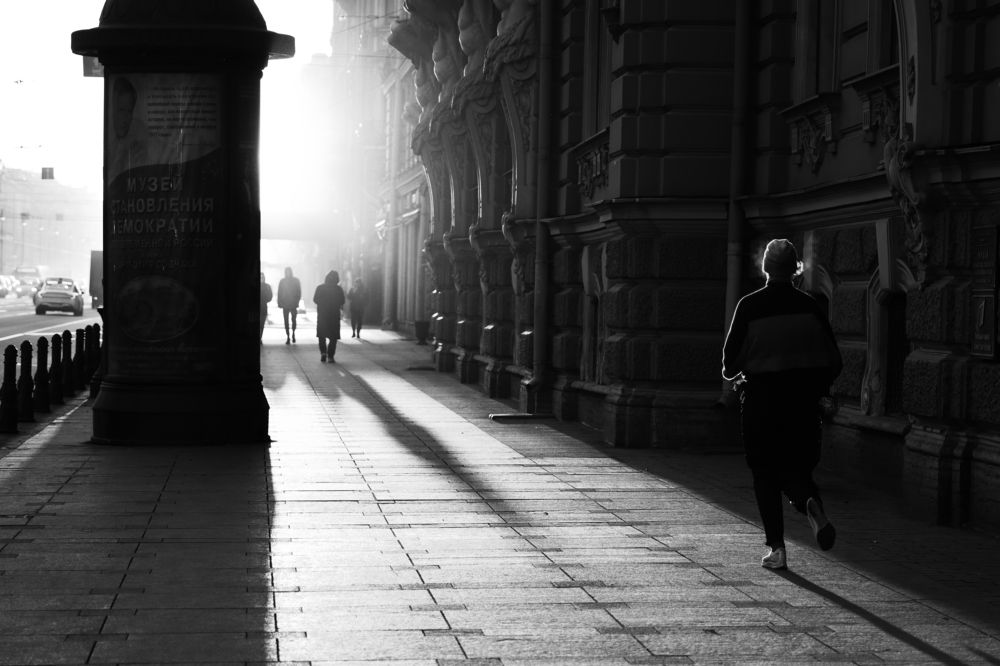 Photograph by Александр Морозов