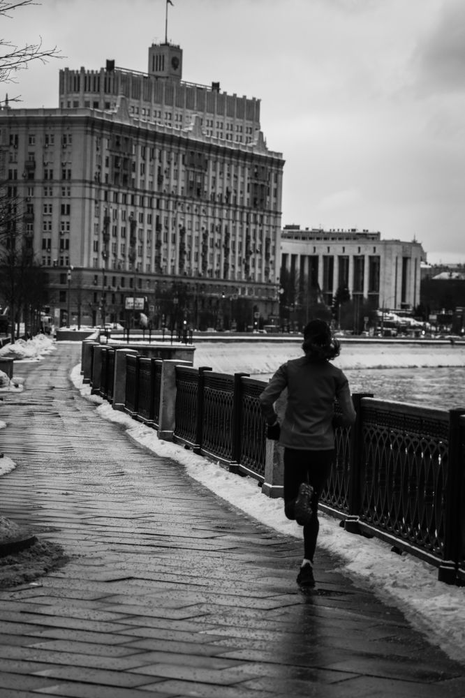 Photograph by Александр Морозов