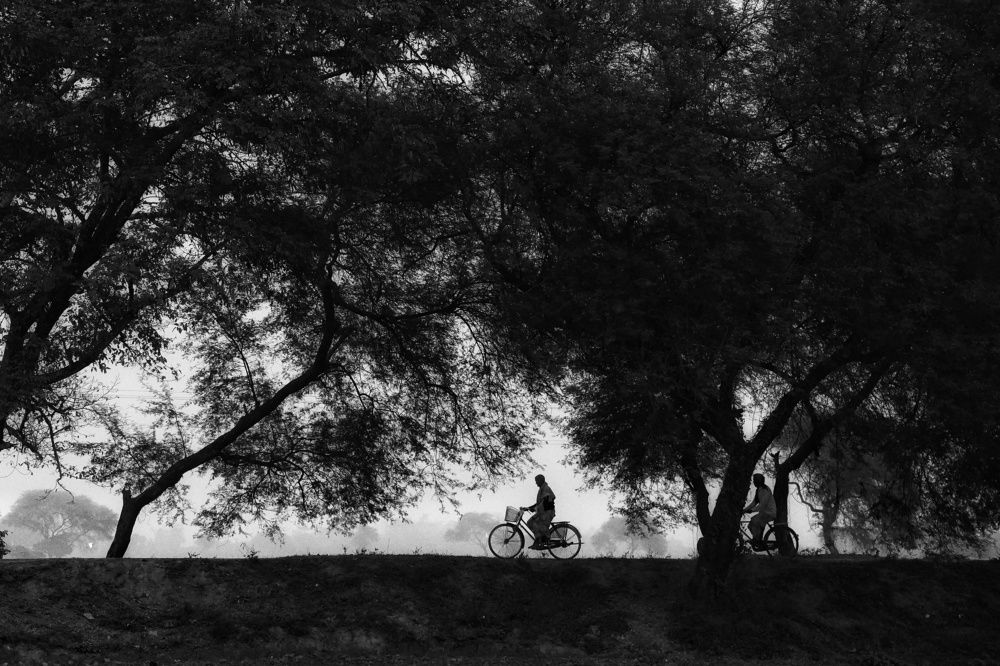 Photograph by BIKASH MANDAL