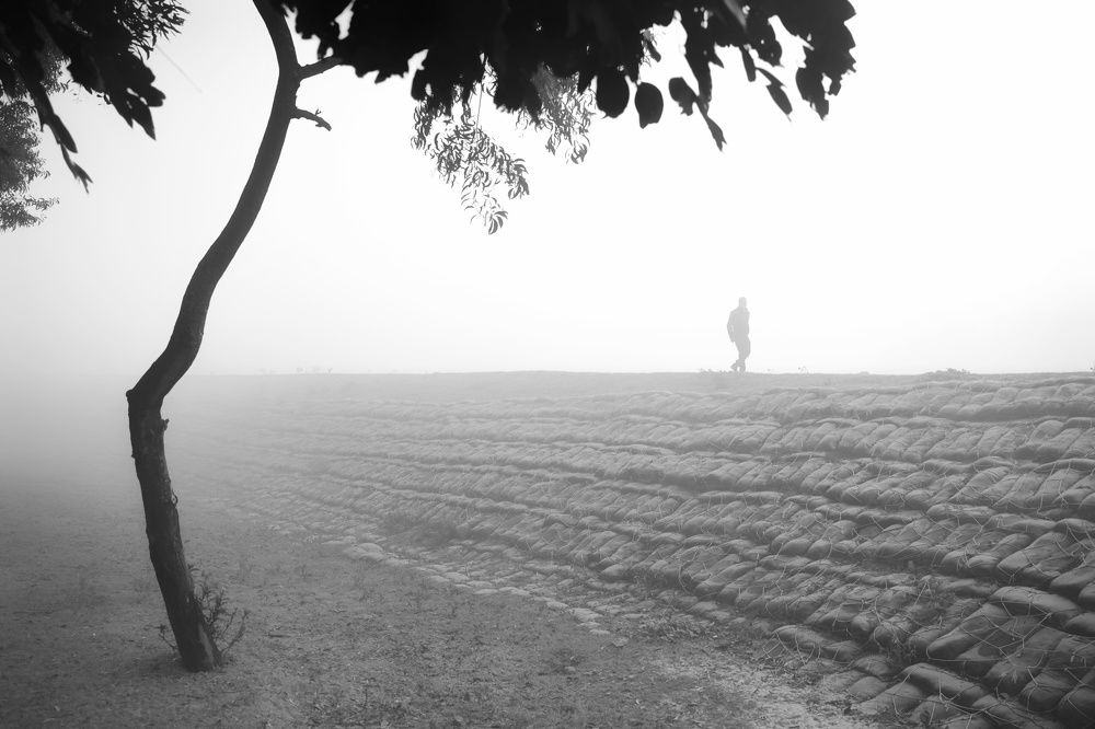 Photograph by BIKASH MANDAL