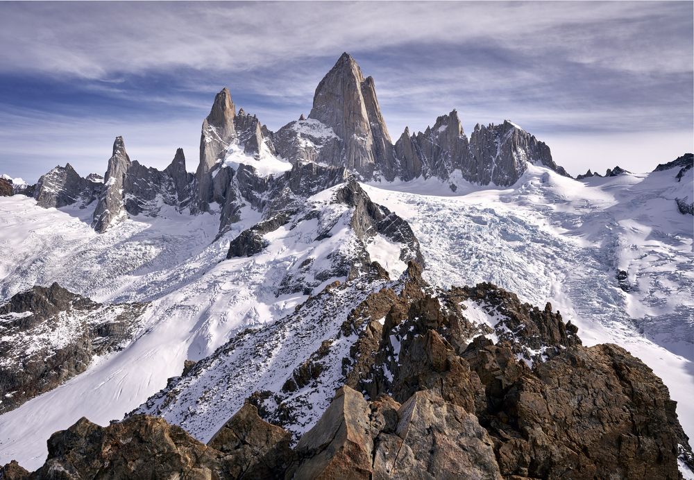 Photograph by Justo Lassaga