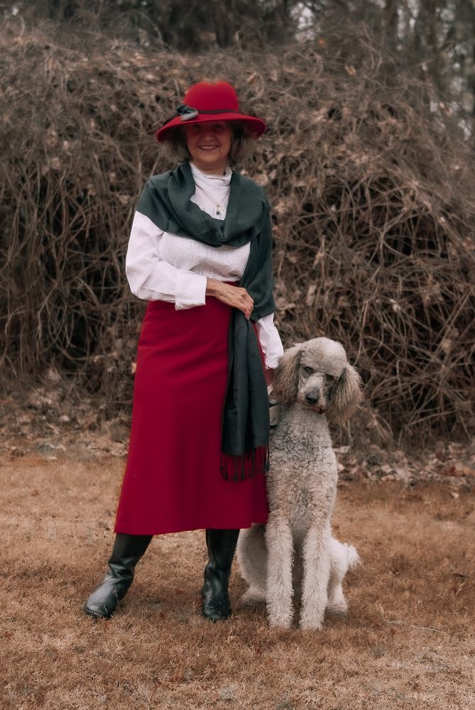 Photograph by Elena Korepanova