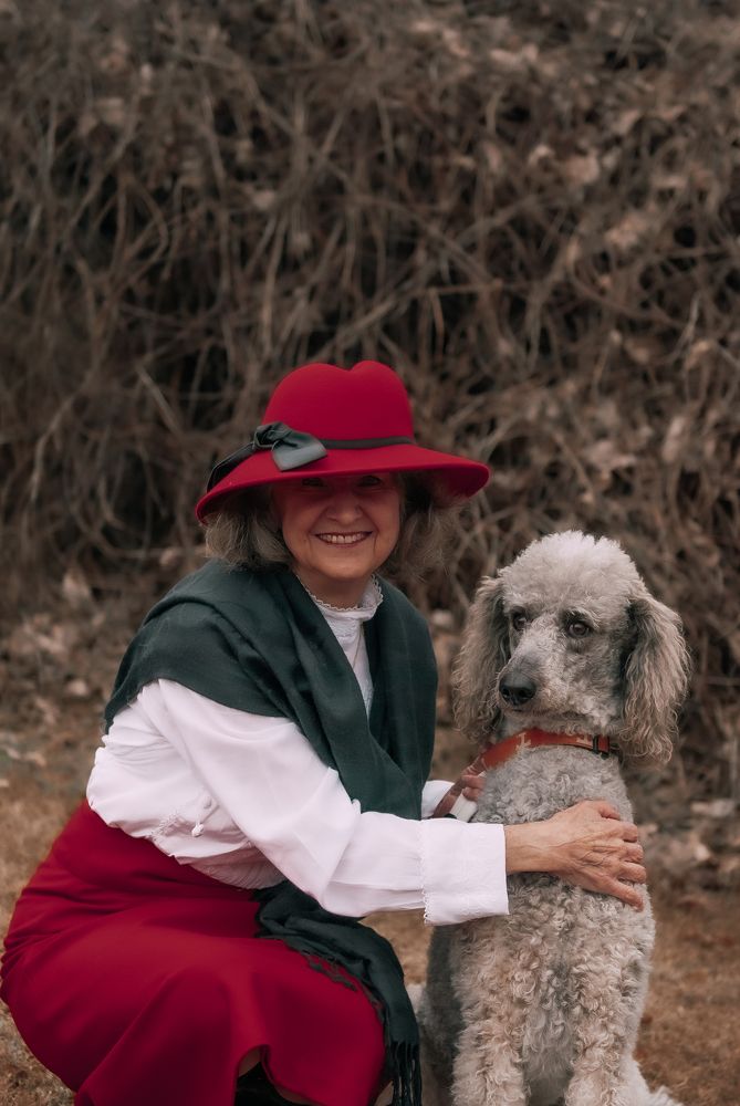 Photograph by Elena Korepanova