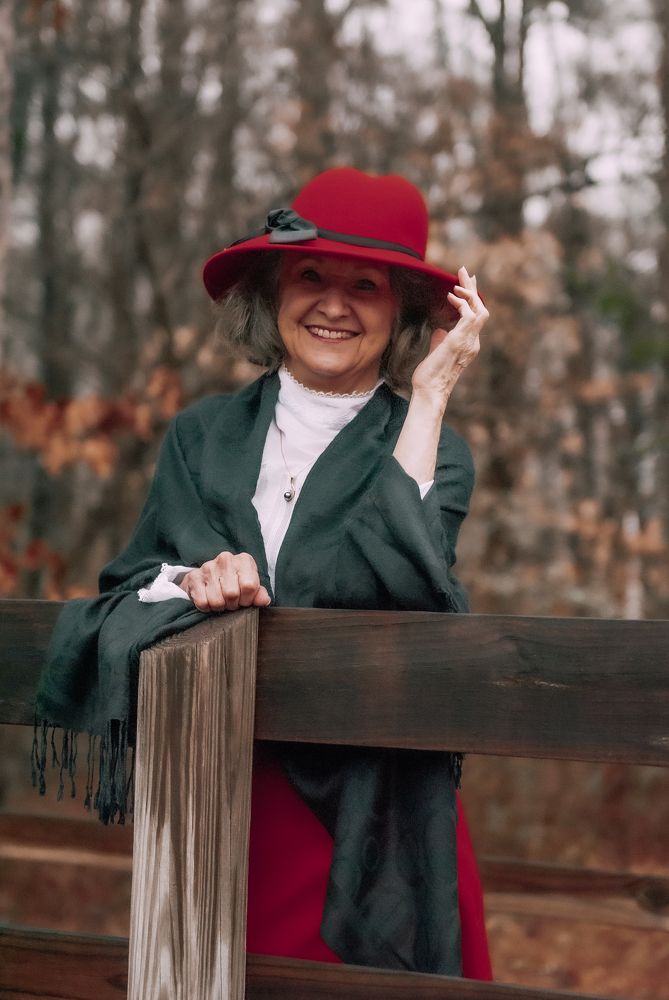 Photograph by Elena Korepanova