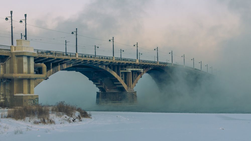 Фотография автора Степан Давыдов