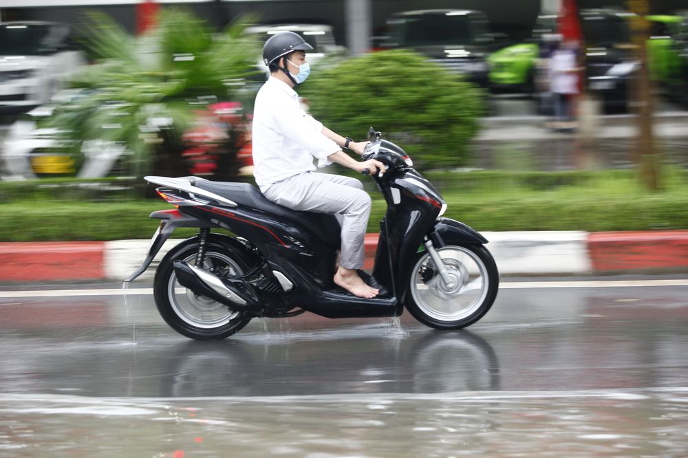 Photograph by Do Duc